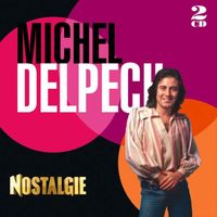 Best of 70 by Michel Delpech (CD)