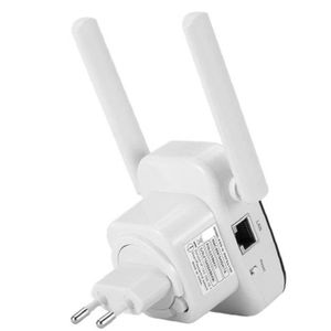 REPETEUR DE SIGNAL commutateurs réseau wifi répéteur wifi 300mbps signal signal booster gamme wifi routeur internet extender