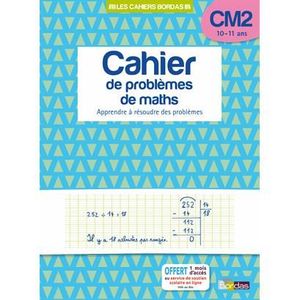 Livre Maths Cm2 Achat Vente Livre Maths Cm2 Pas Cher Soldes Sur Cdiscount Des Le 20 Janvier Cdiscount Page 2