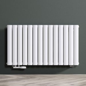 Radiateur acova fassane vertical