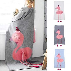 G /& C Enterprise Couvre-lit matelass/é Disney Minnie Flamingo