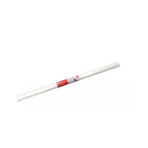 BIC Velleda Rouleau Adhésif Effaçable à Sec 45x50 cm - Blanc x1