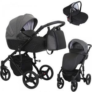 Bebe Confort Poussette Double Cdiscount