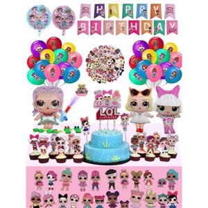 Kit Anniversaire Cdiscount Jeux Jouets Kit Anniversaire Cdiscount Jeux Jouets