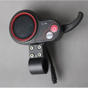TROTTINETTE ELECTRIQUE KUGOO Meter with Accelerator for KUGOO M4