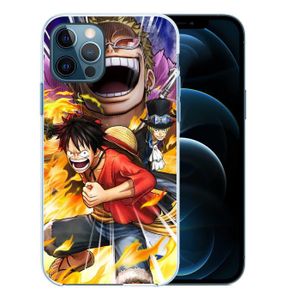 Coque Iphone 12 One Piece Cdiscount