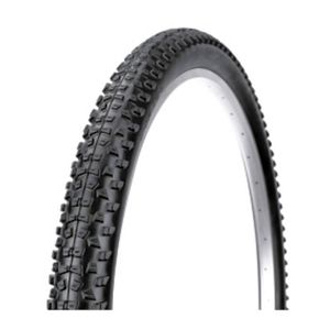 Hutchinson Toro Pneu de vélo Adulte Unisexe, Noir, 28 x 2.10