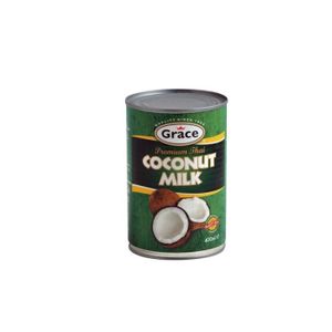 LAIT FRAIS Lait de coco - Premium Thai 400ml
