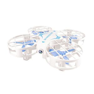 DRONE Drone - Drone SuperChic - Sky Protector - Blanc - 