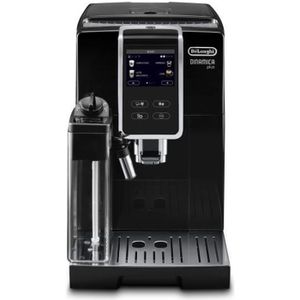 MACHINE A CAFE EXPRESSO BROYEUR De'Longhi Dinamica Plus ECAM370.70.B, Machine à ca