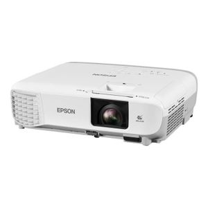 Vidéoprojecteur EPSON Projecteur 3LCD EB-108 - Portable - 3700 lum