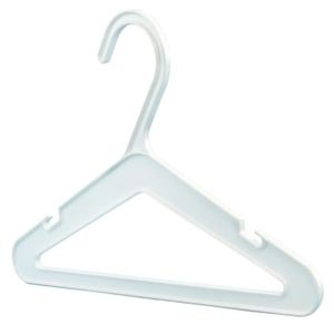 Lot De 50 Cintres Bebe Cdiscount