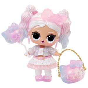 Poupeé lol cdiscount deals