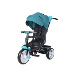 Tricycle Tricycle évolutif pour bébé / enfant JAGUAR Lorell