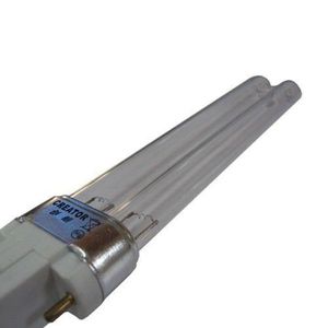 TOBOGGAN PISCINE Mauk Lampe de rechange UVC Ampoule tube 13W pour S