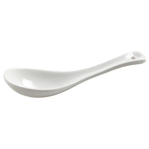 Blanc Porcelaine Maxwell /& Williams accessoires porcelaine cuillères Soupe Cuillère