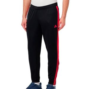 SURVÊTEMENT Jogging Homme Adidas Tiro - Noir/Orange - Coupe St