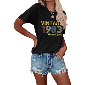 Tee shirt vintage femme Cdiscount