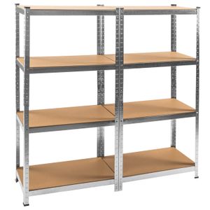 Etagere Metal Achat Vente Etagere Metal Pas Cher Soldes