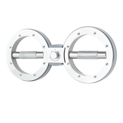 Maison Fitness Outil D'Assistance à La Traction Multifonctionnel Avec Protège-Poignets - Idéal Pour Pull-ups Et Entraînement Suspension
