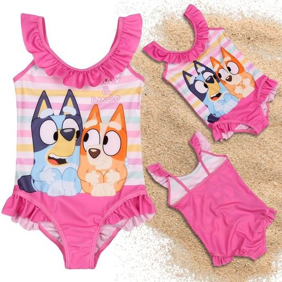 MAILLOT DE BAIN NATATION GARÇON BOXER 100 POOL BLOCK TIKI NABAIJI