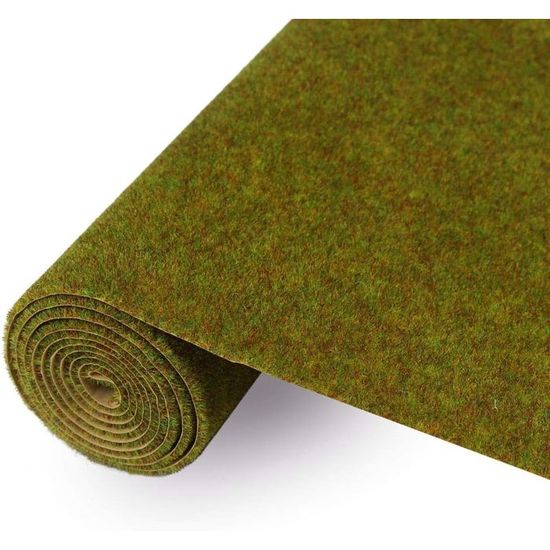 Solutions de gazon synthétique parfaites pour tous vos besoins en moquette pour aire de jeux extérieure de maternelle