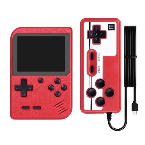 R36S Console De Jeu Rétro Portable De 64 Go, Plus De 15 000 Jeux Classiques Intégrés, Système Linux Avec écran HD MIPI IPS De 3,5", Appareil Portable De Jeu Et De Divertissement