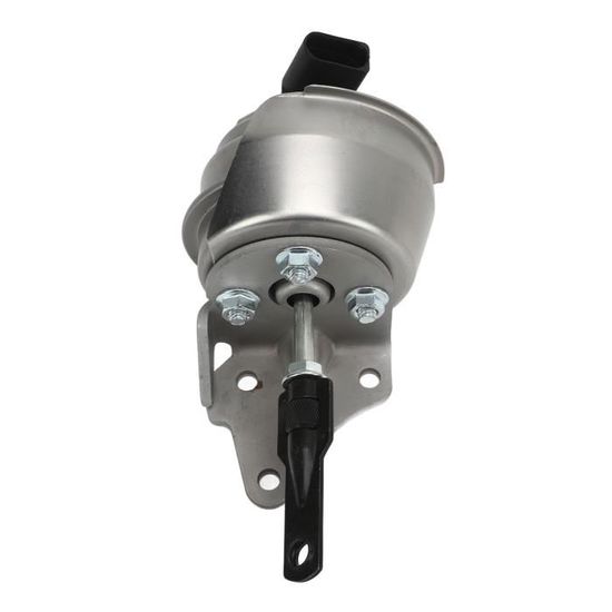 Actionneur De Wastegate Turbo électrique - Compatible Fabia 1.2 TDI à Partir De Juin 2010 Et Seat V - Réf. OE 789016