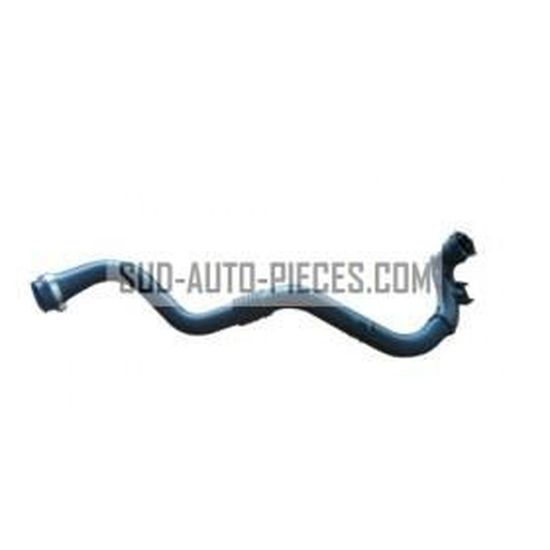 Kia Carens III ONU 06-13 Complet E-Jeu 13p attelage rigide