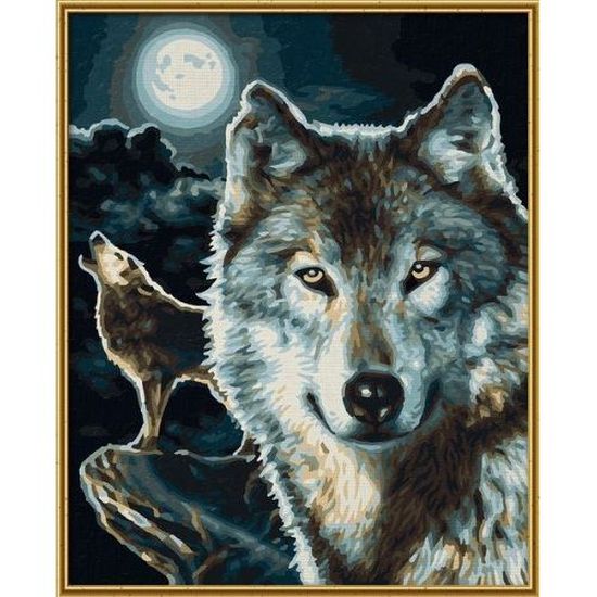 Schipper 609240867 Peinture par numéros - Village de Champignons Magique - Tableaux de Peinture pour Adultes avec pinceaux et peintures acryliques 24 Schipper 609240867 Peinture par numéros - Village de Champignons Magique - Tableaux de Peinture pour Adultes avec pinceaux et peintures acryliques 24