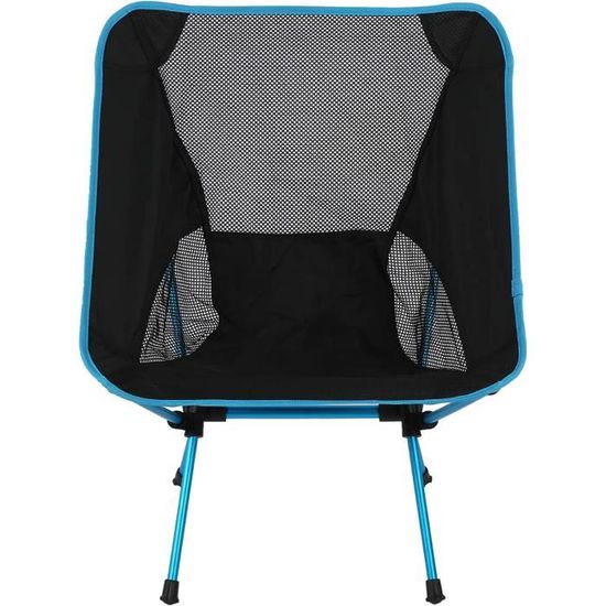 Siège De Pêche Multifonctionnel | Siège Portable Léger Chaise