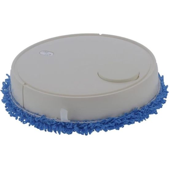 Robot aspirateur robot de balayage automatique ultra fin et silencieux