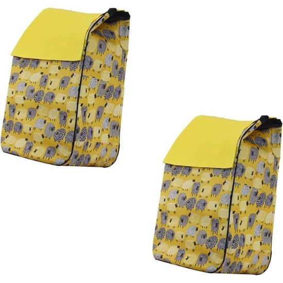 Sac De Remplacement De Chariot à Main D'achat Pliant, Sacs De Chariot