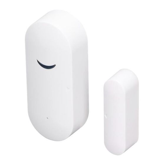 Generic Capteur de Porte/Fenêtre WiFi Intelligent – Alarme Sécurité Maison Sans Fil, Notification en Temps Réel, Aucune Passerelle Nécessaire – Smart Home Sécurité Fuers à prix pas cher | Maroc Generic Capteur de Porte/Fenêtre WiFi Intelligent – Alarme Sécurité Maison Sans Fil, Notification en Temps Réel, Aucune Passerelle Nécessaire – Smart Home Sécurité Fuers à prix pas cher | Maroc
