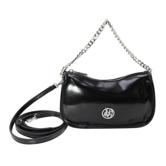 JOOP! Cortina Uma Shoulderbag XSHF 1 Mud [126064] - sac à épaule