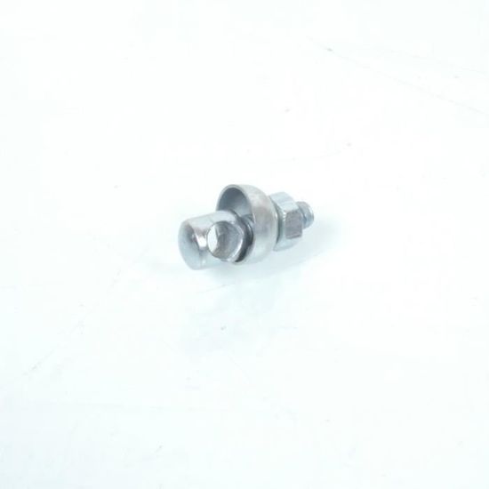 changer serre tringle pour garde boue mobylette filetage 6 mm