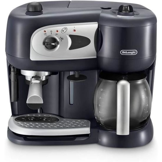 Filtre Cafetière DeLonghi Alicia - Porte-Café 6 Tasses - Pièce Originale