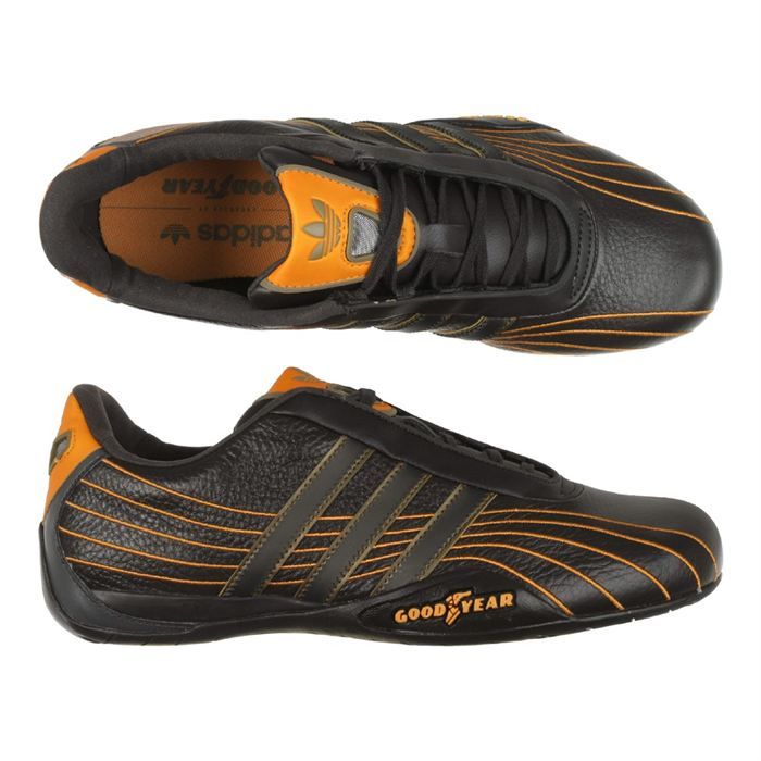 Adidas goodyear racer homme cheap
