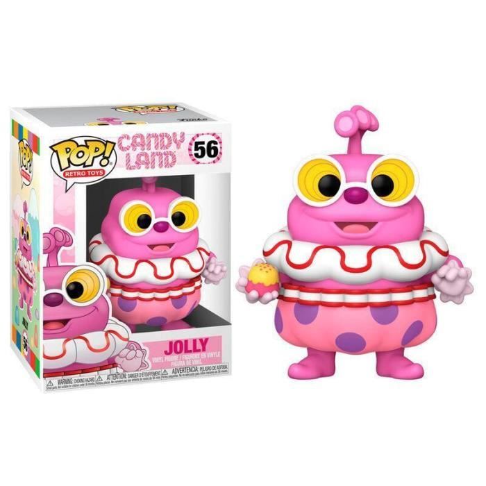 figurine pop candy