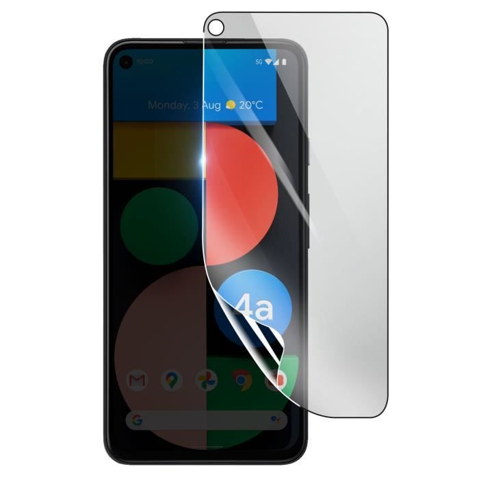 Verre Trempé Google Pixel 8 Pro Protection D'écran En Verre Trempé Pour Samsung Galaxy S10 Plus + Protections D'objectif D Verre Pixel 8 Pro