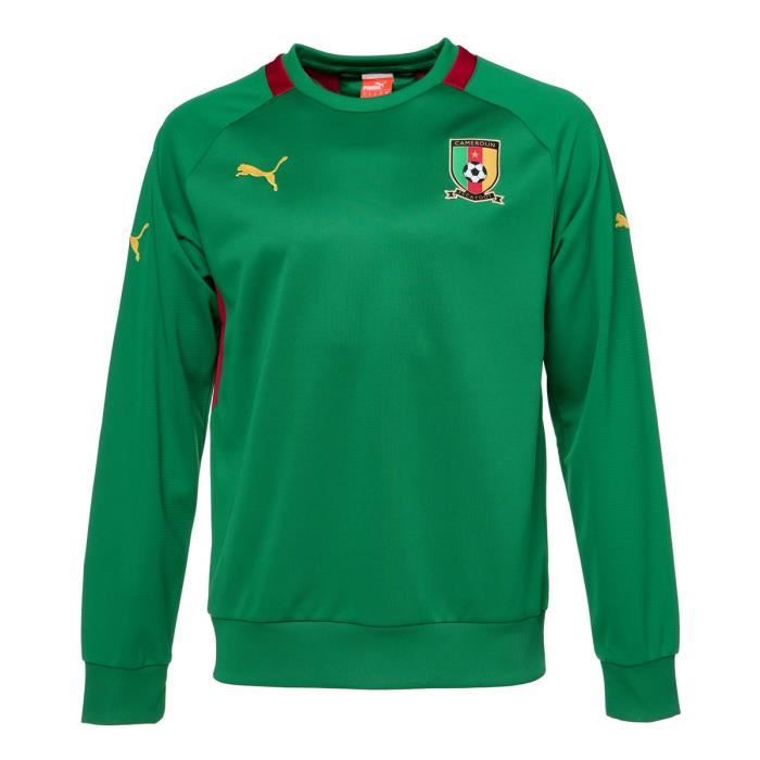 puma cameroun