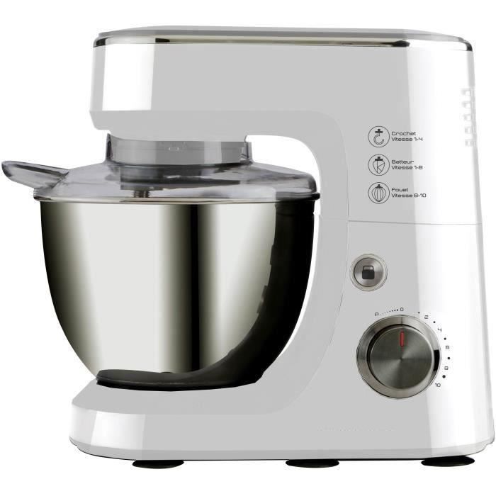 ROBOT PATISSIER WHITE TRES PERFORMANT MEGA PROMO