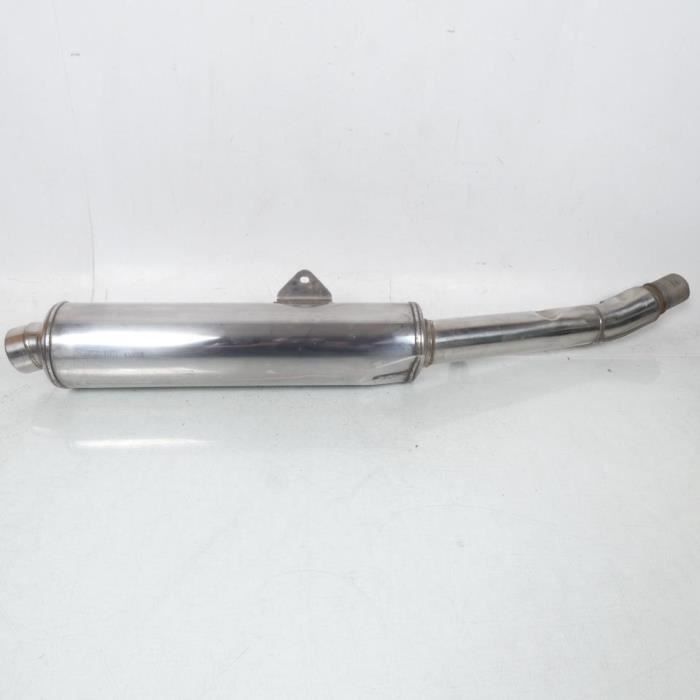 Silencieux d'échappement pour moto Suzuki GSF 600 Bandit 2000 à 2004 31F0 - MFPN : 31F0-38616-1O