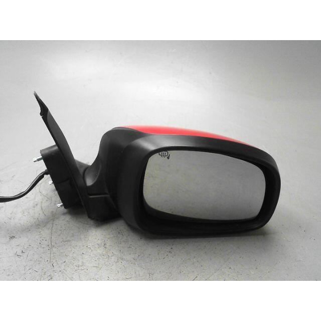 RETROVISEUR EXTERIEUR ELECTRIQUE DROIT SUZUKI SWIFT III 2005-2011 / 84701-62JB0-ZNL / D1-517481