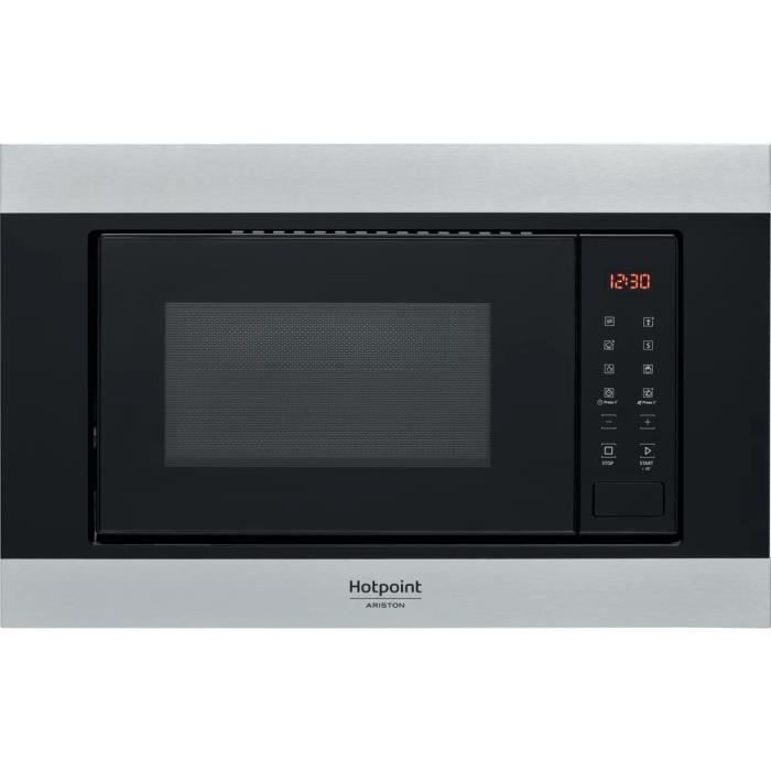 Micro-ondes encastrable Hotpoint MF20SIXHA TU Unique