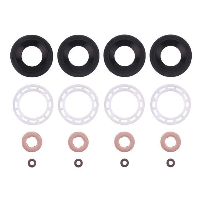 Réservoir D'essence,1.6 HDi Diesel injecteur joint rondelle protecteur joint torique Kit 207 307 407 partenaire 1982A0 198299 pour