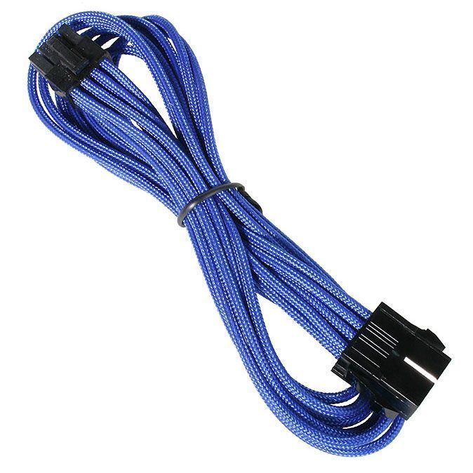 Extension d'alimentation gainée - EPS12V 8 pins…