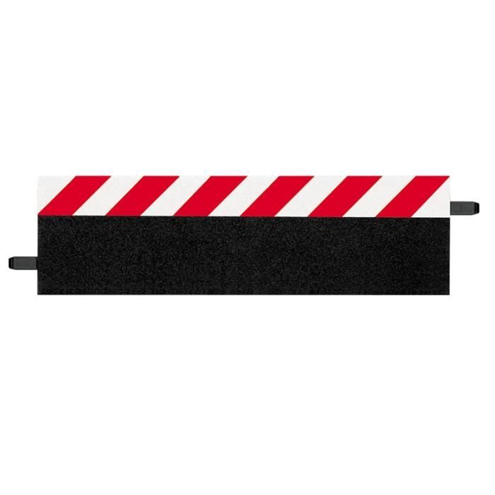 CARRERA - RAIL ET ACCESSOIRE POUR CIRCUIT - 20020560 - 1/24 ET 1/32 - CARRERA EVOLUTION -CARRERA DIGITAL 132 ET 124 - BORDURES