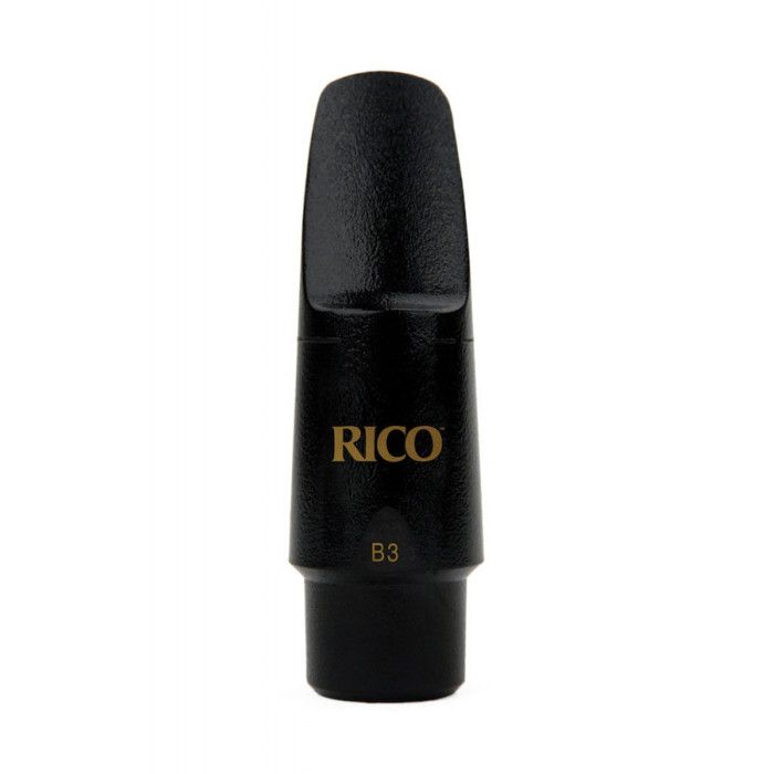D'Addario RRGMPCSSXB3 - Bec Graftonite - saxophone soprano, B3