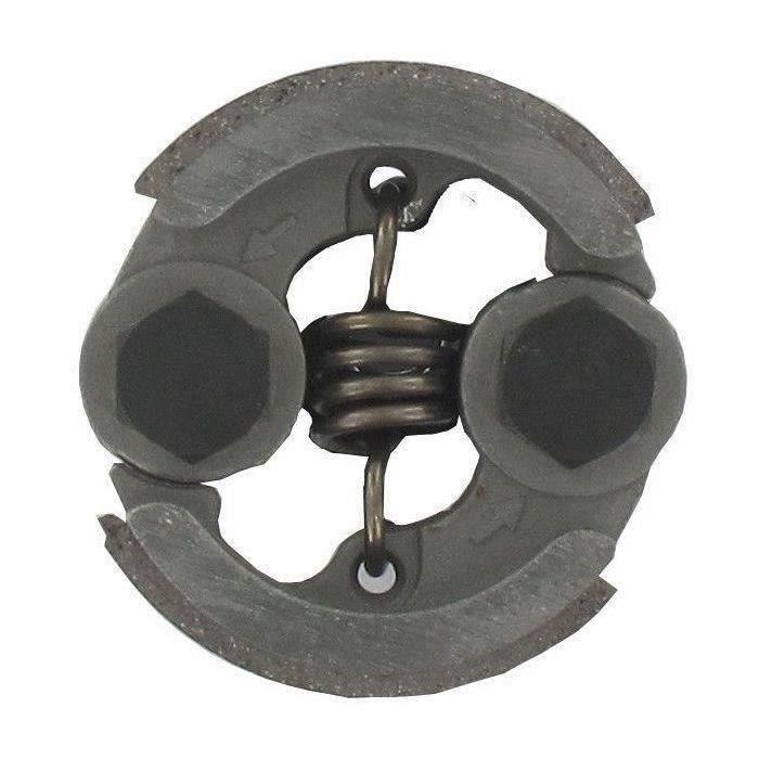 Embrayage centrifuge adaptable pour SHINDAIWA modèles T18, T20, LT20 & C20